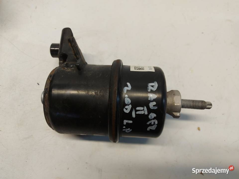 Ford Ranger VI 6 20 TDCI Poduszka silnika lewa Zawieszenie silnika