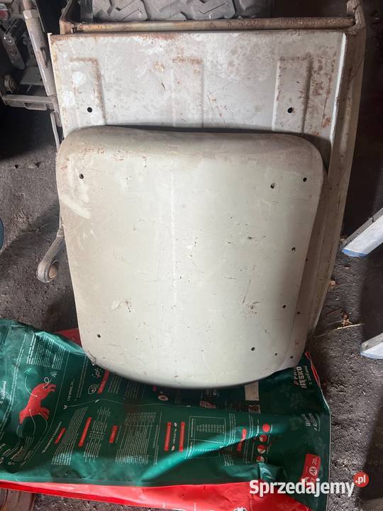 Błotniki Liaz Kutno