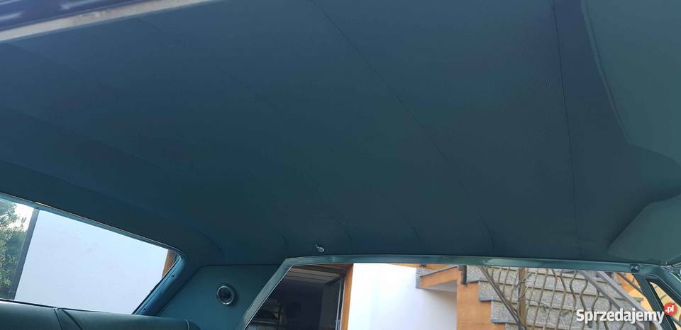 1965 Cadillac Sedan Deville Okazja piękny garażowany Namysłów