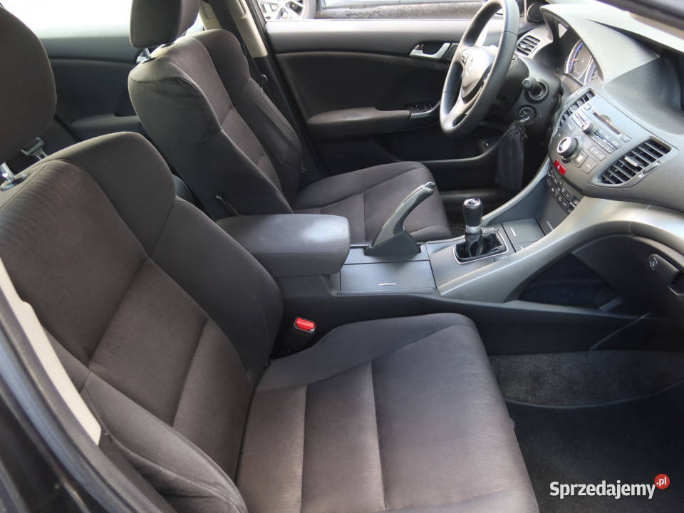 Honda Accord 20 iVTEC nieuszkodzony śląskie Katowice sprzedam