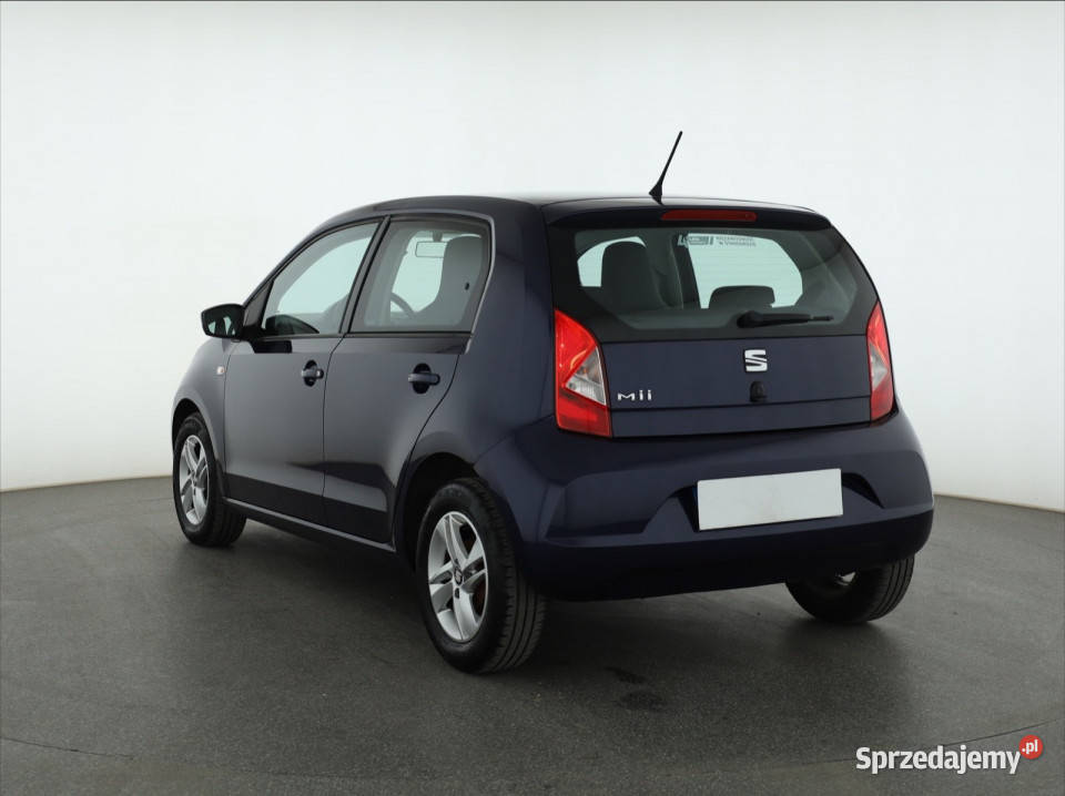 Seat Mii 10 MPI Piaseczno