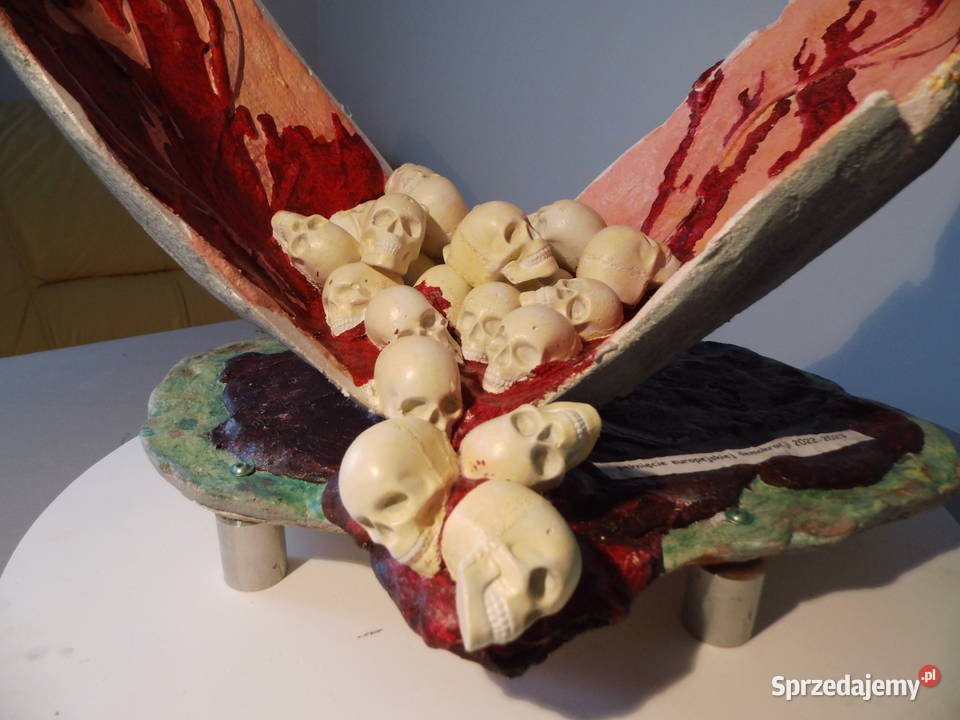 Rozpad europejskiej demokracji FILM Radzewice