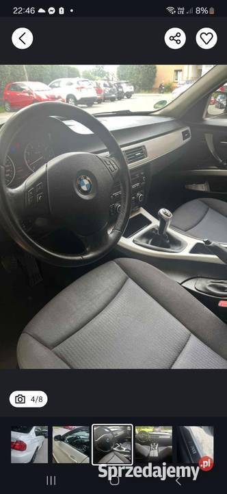 Bmw podkarpackie Jasło