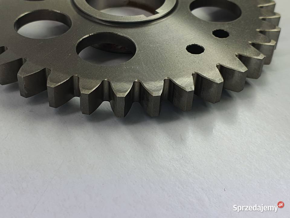 Tryb Balansera Zebatka Kolo Ktm 950 Lc8 Łódź sprzedam