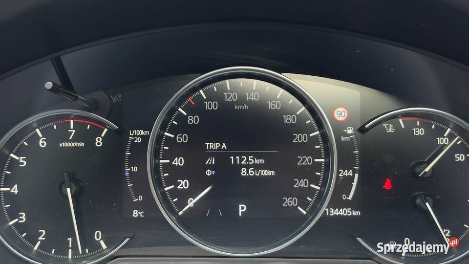 Mazda CX5 Hikari 20 165 warmińsko-mazurskie Bartoszyce