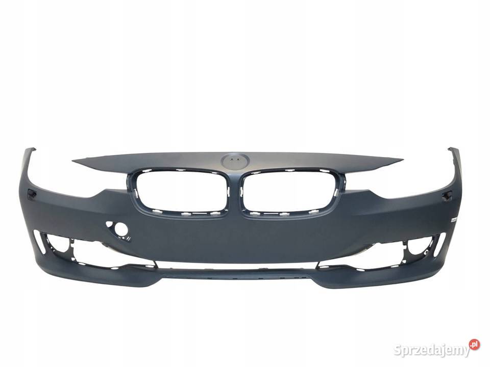 BMW 3 F30 20112015 otw na listwy otw na spryski Zderzaki świętokrzyskie Skarżysko-Kamienna