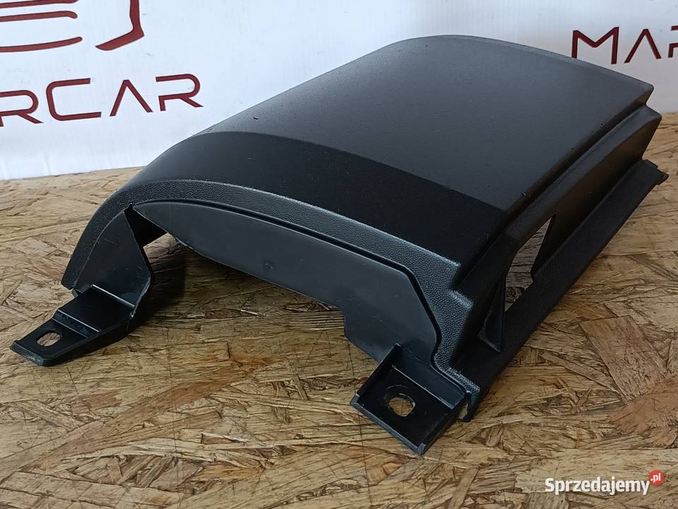 VW T6 NAROŻNIK ZDERZAKA PRAWY TYŁ 7E0807322E Pleszew