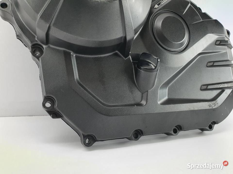 Dekiel Sprzegla Pokrywa Obudowa Honda Nc 750 Części motocyklowe Łódź