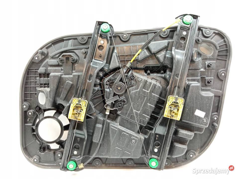 MECHANIZM SZYBY LEWY PRZÓD 31349762 31453355 Rok produkcji 2015 Mechanizmy opuszczania szyb