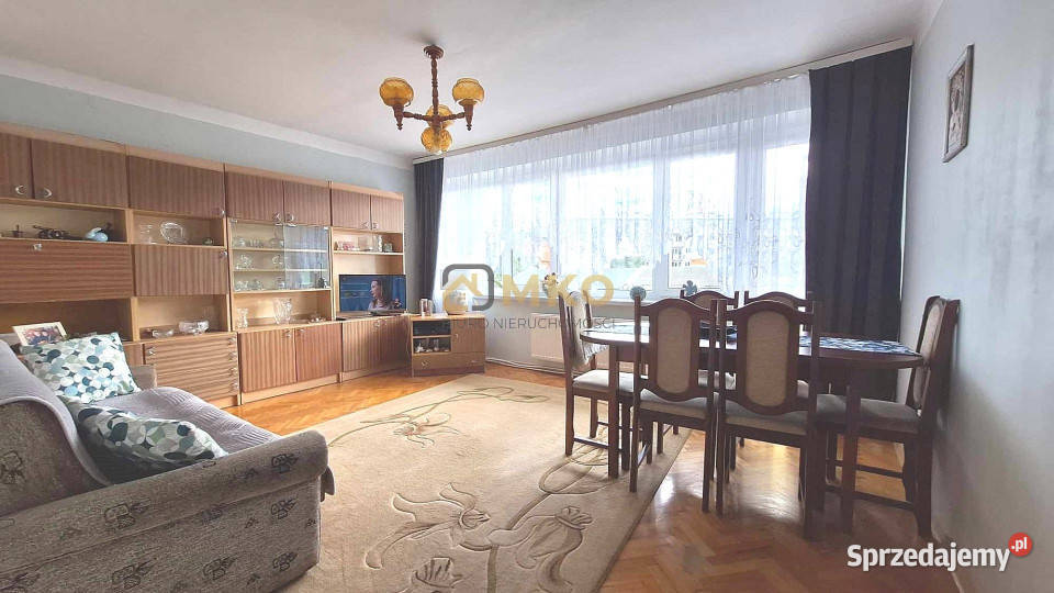 sprzedaży domu bliźniaka Włocławek 150m2