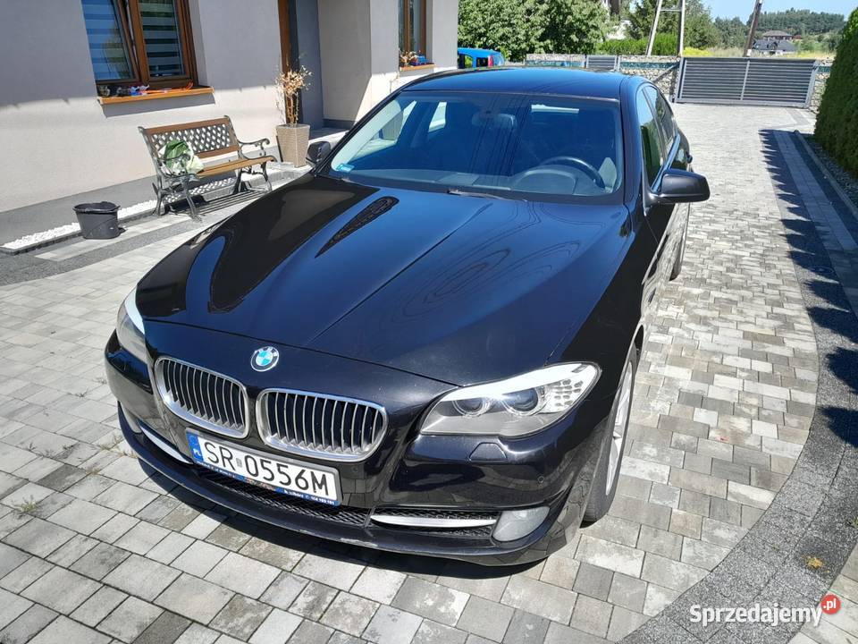 Bmw diesel Rybnik