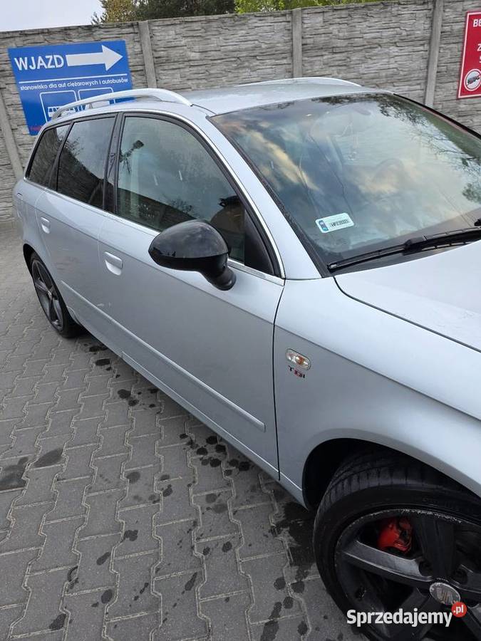 Seat exeo Legionowo
