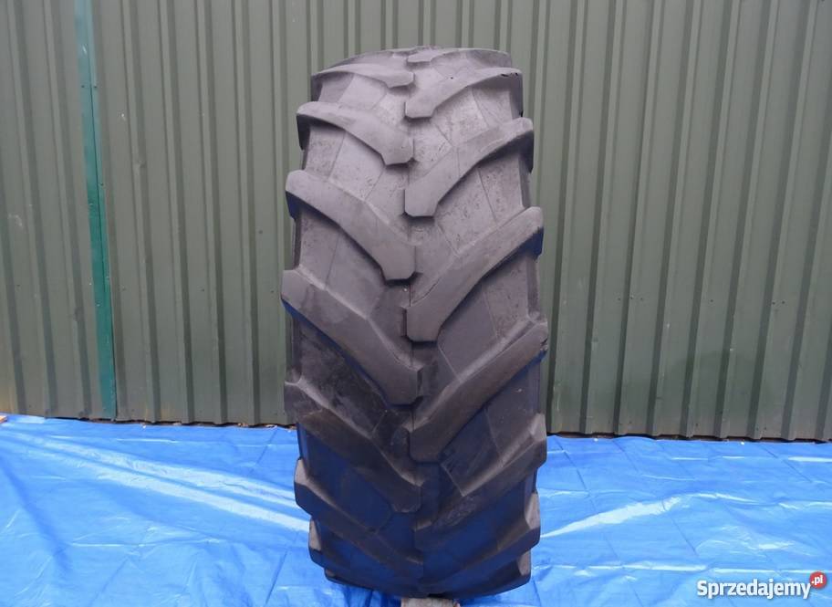 OPONA PIRELLI TM 900 65085 R 38 HIGH 18 lubuskie Śliwnik