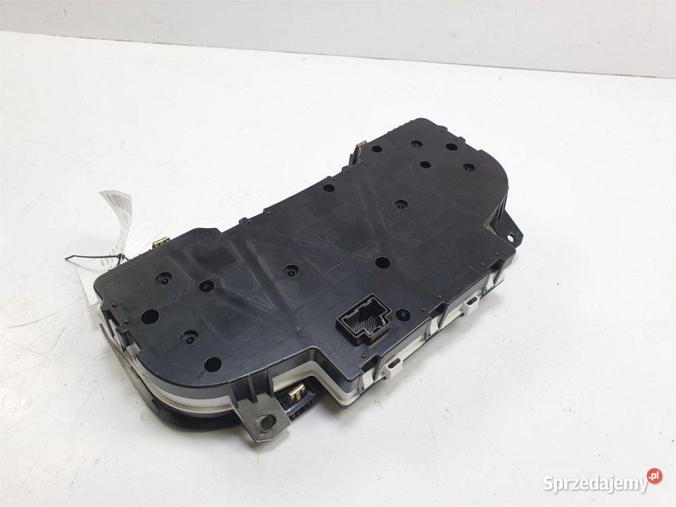 LICZNIK ZEGAR GMC YUKON XL 25804699 Lipno