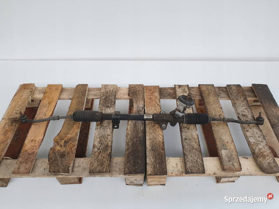 Kia Picanto II MAGLOWNICA przekładnia EUROPA osobowe Rudka