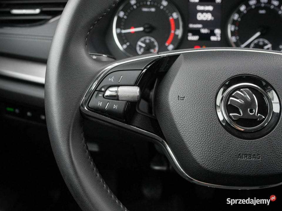 koda Octavia GD8M97715 TSI Ambition Kcofania Gdańsk