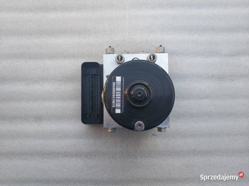 Pompa ABS DSC BMW 1 E81 E87 3 E90 E91 E92 Wyszków