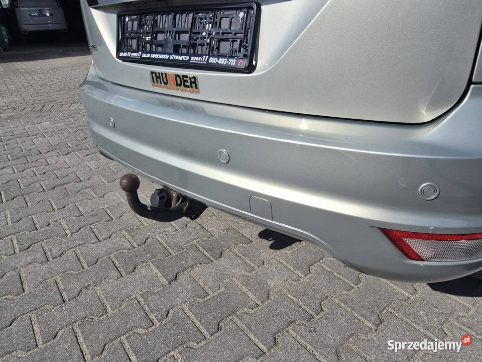 Ford Focus 16Benz nieuszkodzony łódzkie sprzedam