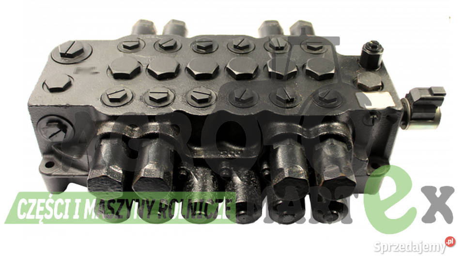 25616600 25614900 25614100 25623100 ROZDZIELACZ dolnośląskie Wichrów