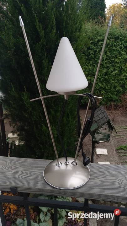 Lampa stołowa La Luce Bydgoszcz