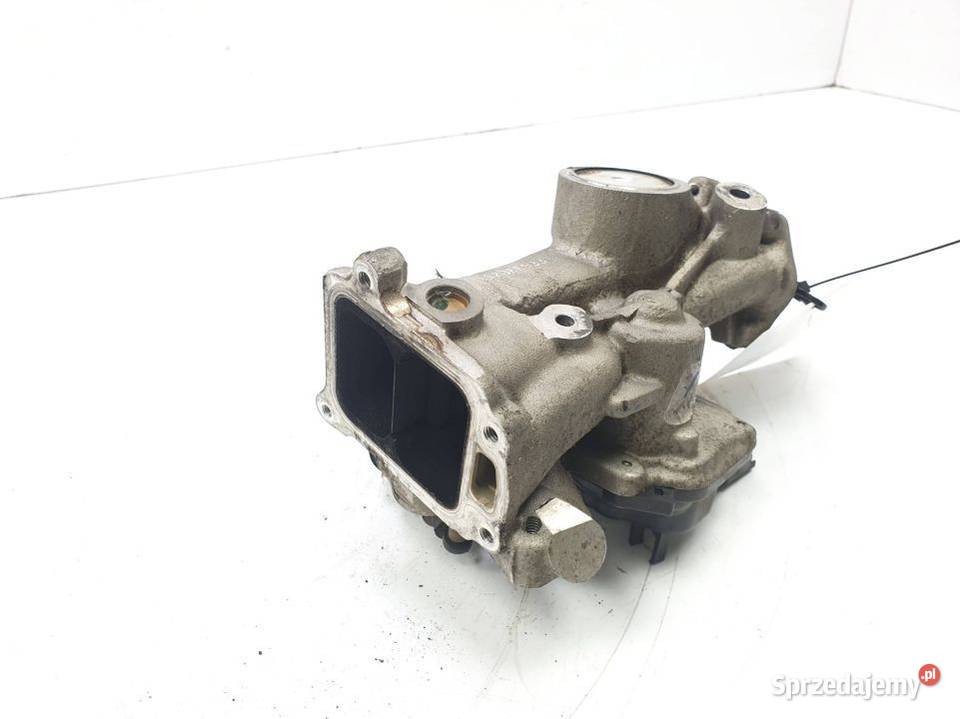 ZAWÓR EGR FORD MONDEO MK4 9678163580 kujawsko-pomorskie