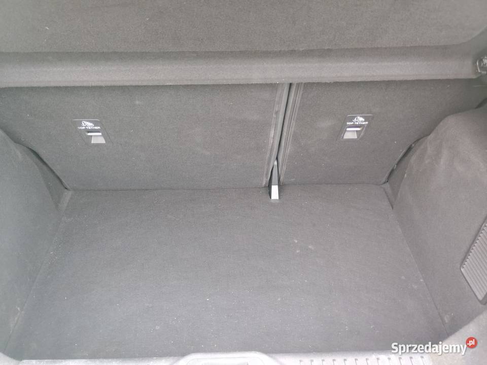 Ford Fiesta 11 SS TITANIUM 75KM Kalisz