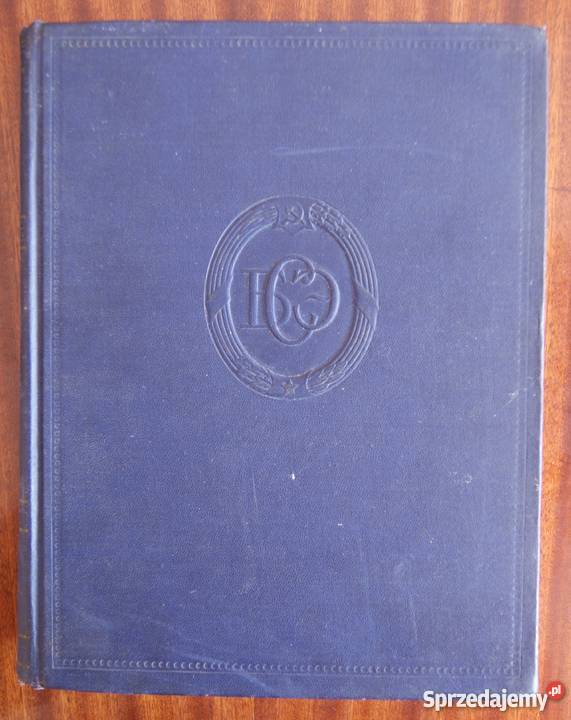 Duża Encyklopedia Radziecka T45 1956 Rok wydania 1956 Parczew