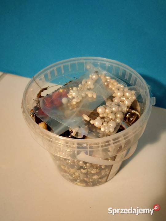 Biżuteria do ponownego wykorzystania złom Kościan