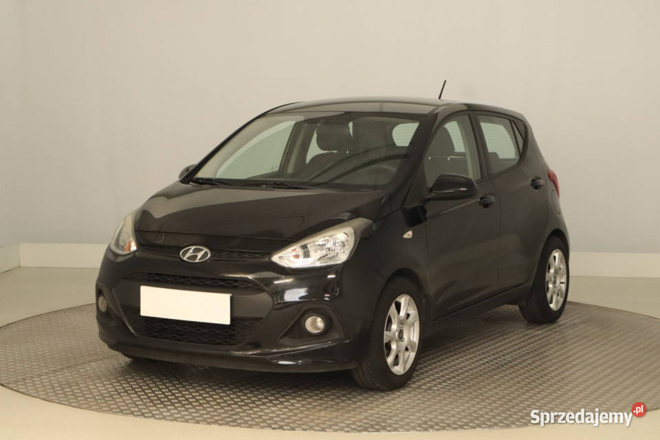Hyundai i10 10 998cm3 Zabrze