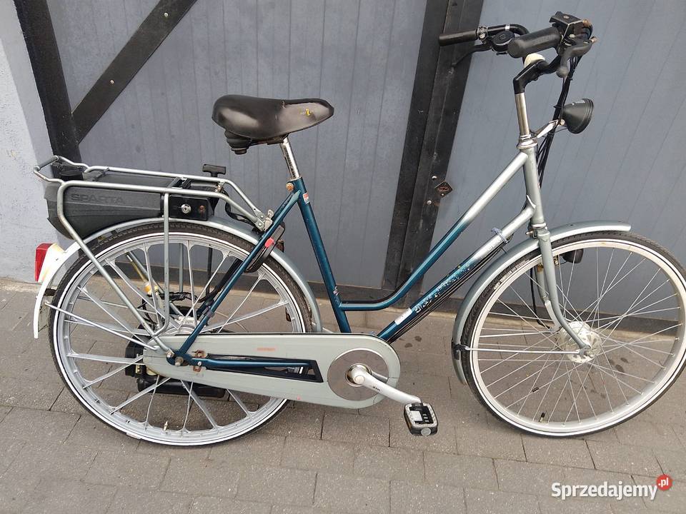 Rowery spalinowe Sachs 301a Wysyłka Kolno