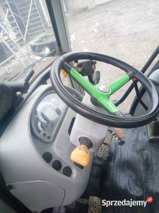 Sprzedam ciagnik Deutz fahr 420 agrofarm Deutz-Fahr