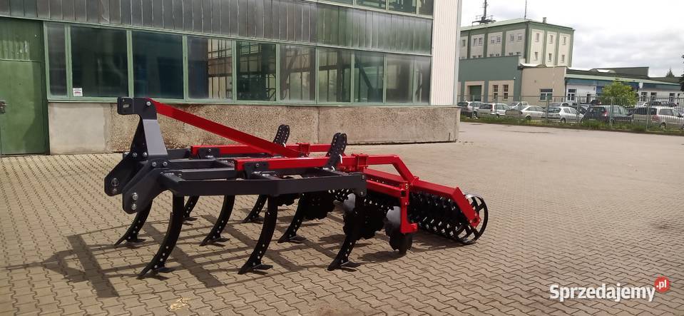 Agregat nieuszkodzony