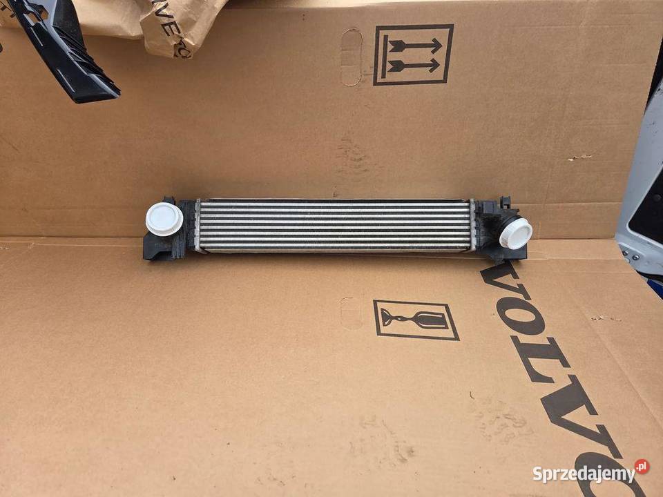 Intercooler chłodnica powietrza Mini Cooper One osobowe sprzedam