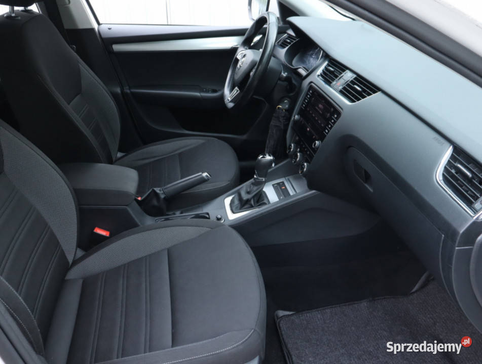 Skoda Octavia 20 TDI nawigacja Piaseczno