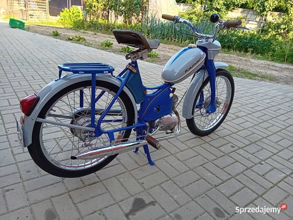 Komar mr 232 szytwniak , Komarek nie żak ryś ogar romet shl Mosina ...