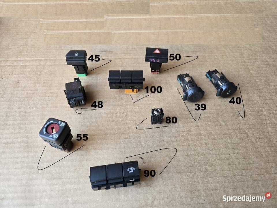 Toyota Proace Jumpy Spacetourer Traveller Legnica sprzedam