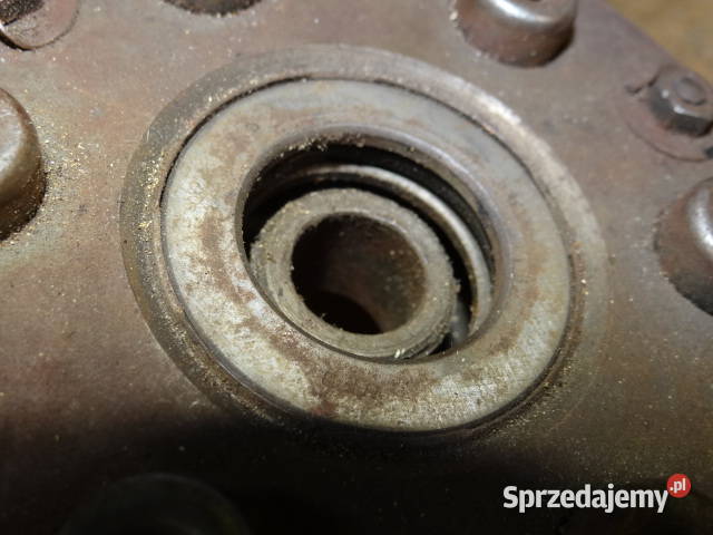 sprzęgło MZ ES 250 Doppelport org DDR lubuskie Żary