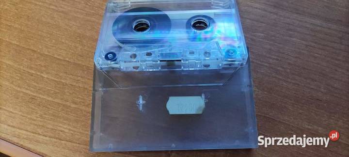 Unikat Inner Circle Sweat A La La La La LongBad kaseta Gliwice