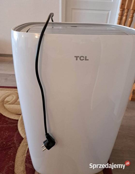 Mobilny klimatyzator DeLonghi ECO Warszawa