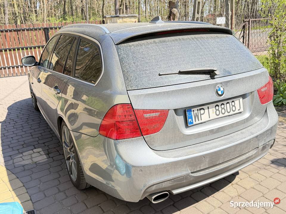 Sprzedam e91 sprzedam