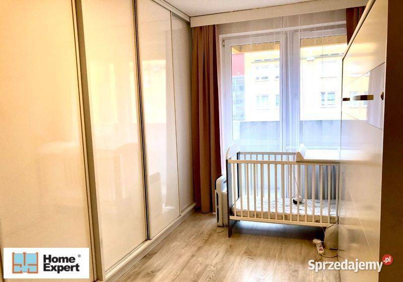 2pok 53met Dzierżoniowskiej NOWE2001BALKON Liczba pokoi 2 Nieruchomości Wrocław