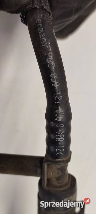 AUDIA4 B8 PRZEWÓD ODPOWIETZRAJĄCY 8K0121081F