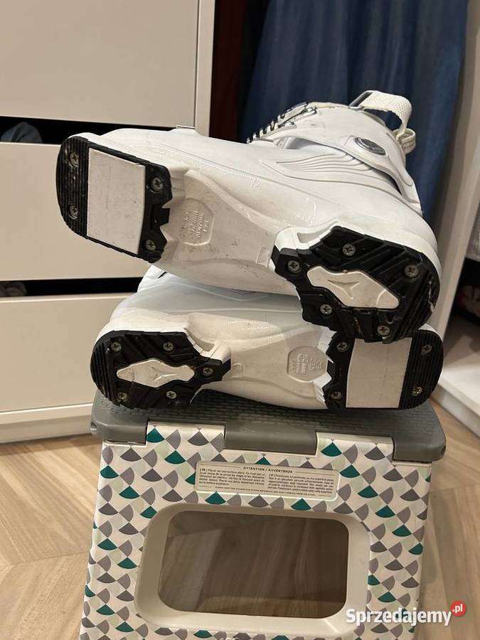 Buty narciarskie Atomic 23245 mazowieckie Warszawa