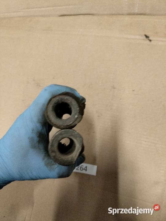 MZ CZ JAWA IZ SIMSON podnóżki Rozkochów