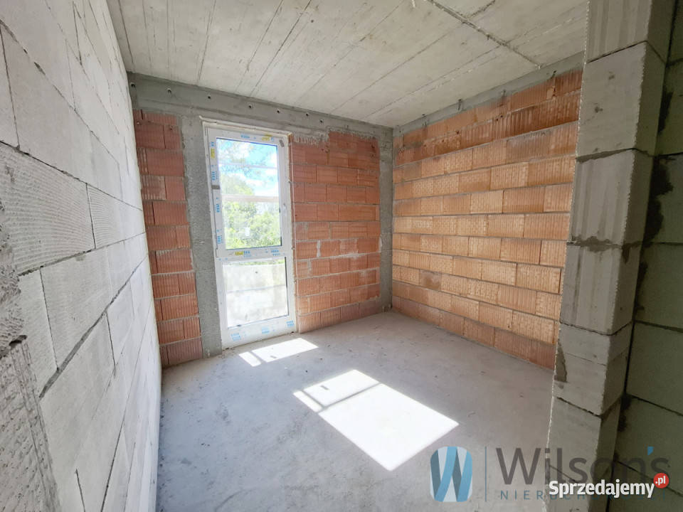 Mieszkanie do sprzedania 7022m2 4 pokoje Nowy dom wolnostojący Sprzedaż mazowieckie Nowy Dwór Mazowiecki