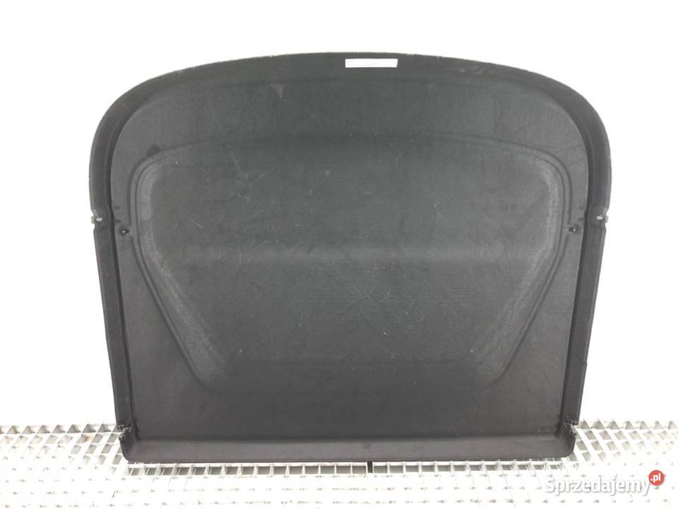 PÓŁKA TYŁ FORD MONDEO MK5 DS73A46668AF Hatchback sprzedam