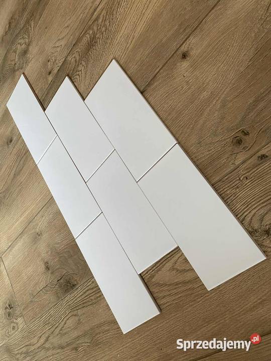 Super Kafle 10x20 już 62złm2 Marki