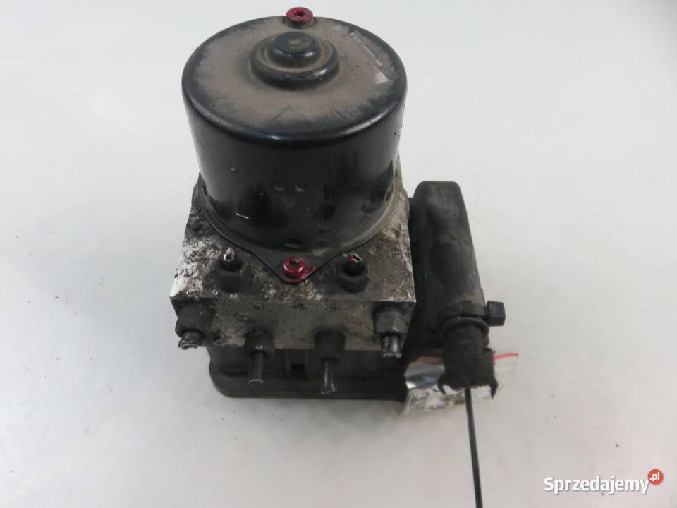 POMPA ABS OPEL ZAFIRA B 13234911AS 10020602484 małopolskie