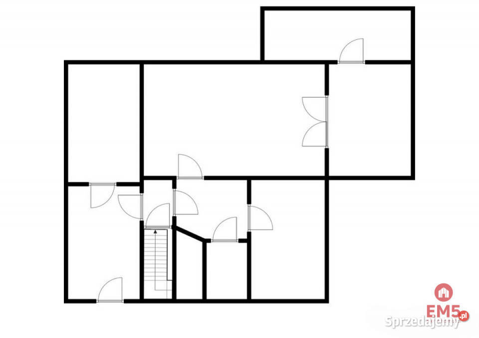Dom wolnostojący 140m2 Białystok
