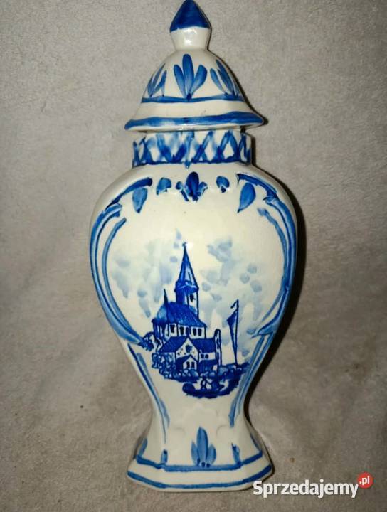 Piękny zestaw Promnice